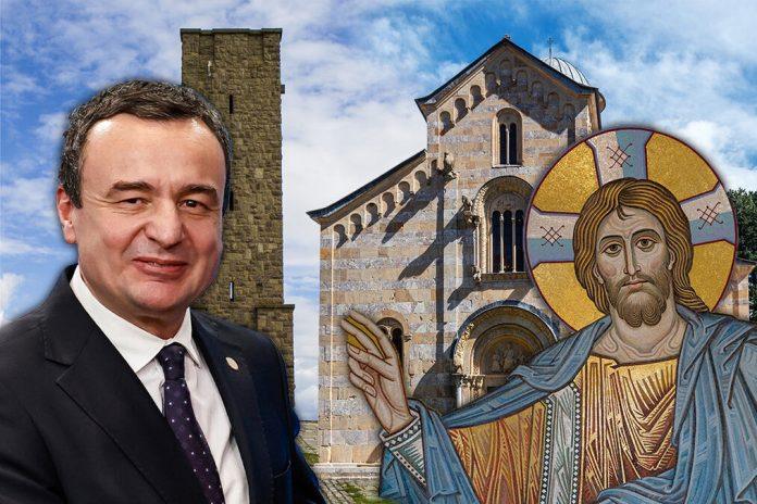 kurti-ponovo-udara-na-srpske-svetinje:-istoricar-jovanovic:-pristina-pokusava-da-odvoji-srpski-naroda-od-spc-kao-stuba-njegovog-postojanja!