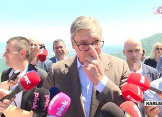“OVO JE NAJINSTAGRAMIČNIJE MESTO” Vučić odgovorio na pitanje “Novosti” tokom obilaska kablarskog vidikovca: Verujem da će biti zadovoljni “ovo-je-najinstagramicnije-mesto”-vucic-odgovorio-na-pitanje-“novosti”-tokom-obilaska-kablarskog-vidikovca:-verujem-da-ce-biti-zadovoljni