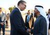 VELIKI GOST U BEOGRADU Vučić dočekao šeika Mohameda bin Zajeda: “Srbija i UAE imaju prijateljstvo koje postaje sve snažnije!” (FOTO/VIDEO) veliki-gost-u-beogradu-vucic-docekao-seika-mohameda-bin-zajeda:-“srbija-i-uae-imaju-prijateljstvo-koje-postaje-sve-snaznije!”-(foto/video)