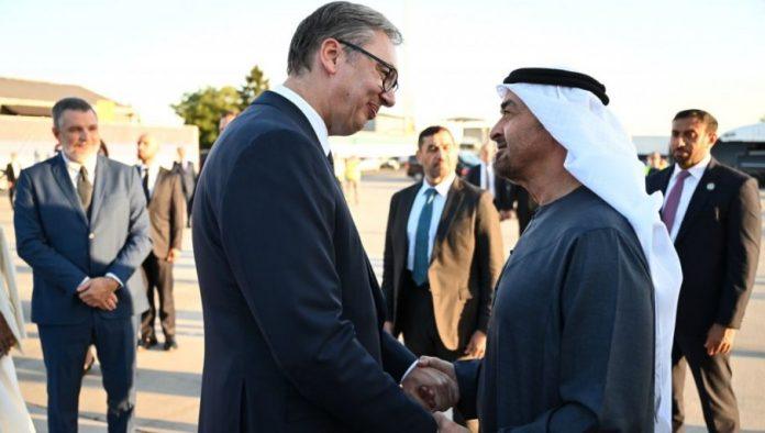 veliki-gost-u-beogradu-vucic-docekao-seika-mohameda-bin-zajeda:-“srbija-i-uae-imaju-prijateljstvo-koje-postaje-sve-snaznije!”-(foto/video)