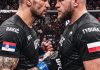 UFC spektakl može da počne, borci zapalili sve na konferenciji: Rakić najavio nokaut u prvoj rundi, a Dejna Vajt poruči – nije nam poslednji put u Srbiji! /VIDEO/ ufc-spektakl-moze-da-pocne,-borci-zapalili-sve-na-konferenciji:-rakic-najavio-nokaut-u-prvoj-rundi,-a-dejna-vajt-poruci-–-nije-nam-poslednji-put-u-srbiji!-/video/