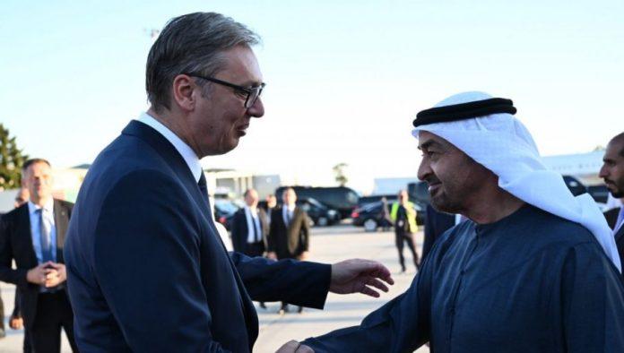 predsednik-vucic-predstavio-seiku-bin-zajedu-viziju-srbije:-ekspo-2027-okuplja-svet-u-beogradu-uz-ucesce-uae