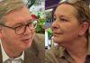 “KAKO JE GOSPOĐA MARINA POSTIDELA DROBNJAKA I MENE” Vučić: Drobnjak posebno pocrveneo, jer nam je lekciju očitala jedna Dragačevka (VIDEO) “kako-je-gospoda-marina-postidela-drobnjaka-i-mene”-vucic:-drobnjak-posebno-pocrveneo,-jer-nam-je-lekciju-ocitala-jedna-dragacevka-(video)