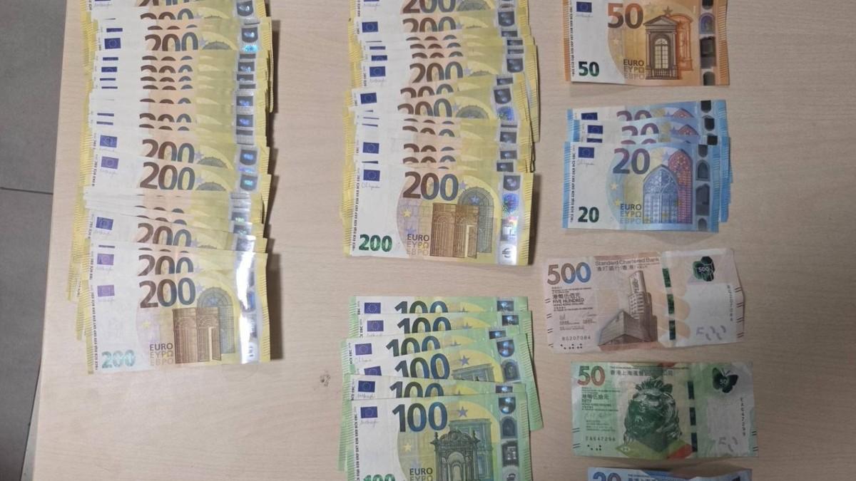 hteli-da-unesu-vise-od-30.000-evra-u-srbiju,-pa-pokusali-da-podmite-policiju!-drama-na-aerodromu-“nikola-tesla”:-uhapseni-drzavljani-kine hteli-da-unesu-vise-od-30.000-evra-u-srbiju,-pa-pokusali-da-podmite-policiju!-drama-na-aerodromu-“nikola-tesla”:-uhapseni-drzavljani-kine