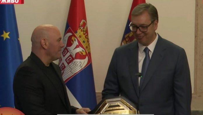 “vucic-je-sjajan-covek,-vraticemo-se-ovde-i-to-vrlo-brzo”-prvi-covek-ufc-a-odusevljen,-najavio-velike-vesti-(video)