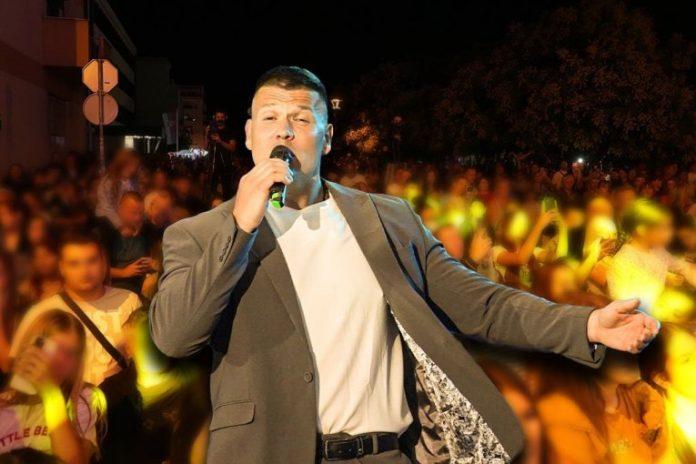 skandal!-sloba-radanovic-pogoden-u-glavu:-izbio-haos-na-nastupu-tad!