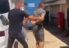 Ухапшен осумњичени за шпијунажу за албанску службу која делује на подручју КиМ Ухапшен-осумњичени-за-шпијунажу-за-албанску-службу-која-делује-на-подручју-КиМ