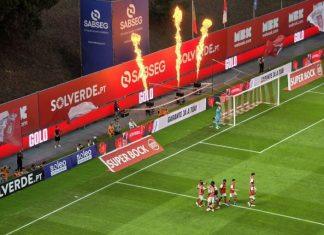 BRAGA POKAZALA KLASU! Železničar skupo prodao kožu u Portugalu! (VIDEO) braga-pokazala-klasu!-zeleznicar-skupo-prodao-kozu-u-portugalu!-(video)