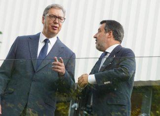 “SRBIJA ZASLUŽUJE DA POSLANE ČLANICA EU” Drugi čovek italijanske vlade: “Ne podržavam deo Brisela koji bira povlašćene” “srbija-zasluzuje-da-poslane-clanica-eu”-drugi-covek-italijanske-vlade:-“ne-podrzavam-deo-brisela-koji-bira-povlascene”