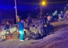 JEDNA OSOBA POGINULA, TROJE POVREĐENO, MEĐU NJIMA I DETE! Detalji stravične nesreće kod Lazarevca: Auto završio na krovu, vatrogasci ga sekli da izvuku ljude! (FOTO) jedna-osoba-poginula,-troje-povredeno,-medu-njima-i-dete!-detalji-stravicne-nesrece-kod-lazarevca:-auto-zavrsio-na-krovu,-vatrogasci-ga-sekli-da-izvuku-ljude!-(foto)