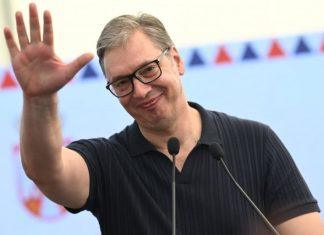 “VUČIĆ OPET POKAZAO DA JE ČOVEK”: Analitičari o pretnjama predsedniku i njegovom oproštaju – Nasilje i mržnja moraju da se kazne “vucic-opet-pokazao-da-je-covek”:-analiticari-o-pretnjama-predsedniku-i-njegovom-oprostaju-–-nasilje-i-mrznja-moraju-da-se-kazne