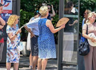 U ČETIRI GRADA VEĆ U 9 SATI IZMERENO 30 STEPENI Meteorolog Sovilj: Toplotnom talasu se ne nazire kraj u-cetiri-grada-vec-u-9-sati-izmereno-30-stepeni-meteorolog-sovilj:-toplotnom-talasu-se-ne-nazire-kraj