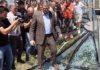 BLOKADERI POTPUNO IZGUBILI KOMPAS: Montiraju fotografije da je stakleni vidikovac na Kablaru pukao blokaderi-potpuno-izgubili-kompas:-montiraju-fotografije-da-je-stakleni-vidikovac-na-kablaru-pukao