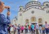 SRBIJA OBARA REKORDE U BROJU TURISTA: Kakvi bi tek rezultati bili da dve godine nije bilo terora blokadera? srbija-obara-rekorde-u-broju-turista:-kakvi-bi-tek-rezultati-bili-da-dve-godine-nije-bilo-terora-blokadera?