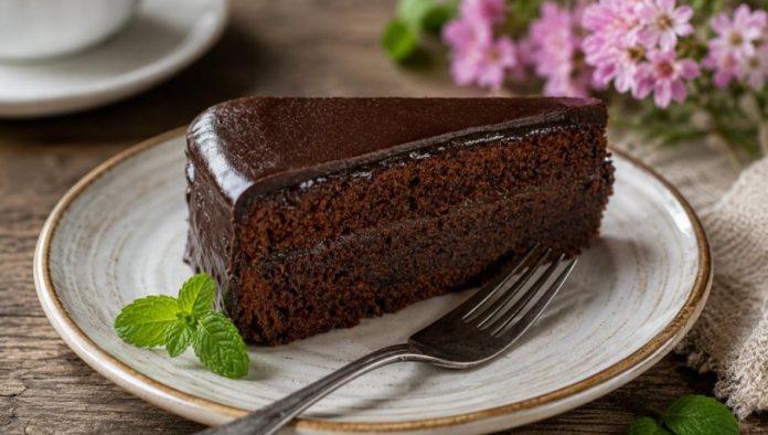 saher-torta:-bezvremenski-cokoladni-klasik