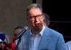 VUČIĆ U OPŠTINI KNjAŽEVAC: Predsednik Srbije obišao mobilnu ambulantu u selu Vasilj vucic-u-opstini-knjazevac:-predsednik-srbije-obisao-mobilnu-ambulantu-u-selu-vasilj