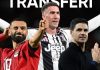 TRANSFERI (31. jul) Vlahović pred transferom karijere, Arsenal dovodi aždaju! Liverpul ima brutalnu zamenu za Salaha, bomba na Karaburmi transferi-(31.-jul)-vlahovic-pred-transferom-karijere,-arsenal-dovodi-azdaju!-liverpul-ima-brutalnu-zamenu-za-salaha,-bomba-na-karaburmi
