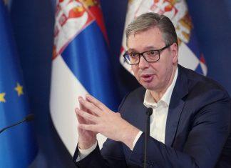 “SRBIJA NEĆE BITI PARKING ZA MIGRANTE” Vučić o situaciji u Španiji: “Nama to ne može da se desi” “srbija-nece-biti-parking-za-migrante”-vucic-o-situaciji-u-spaniji:-“nama-to-ne-moze-da-se-desi”