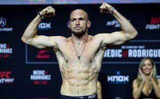 Poslednji presek kvota za UFC! Medić i Rakić favoriti u Beogradu, Janičić će imati teži zadatak poslednji-presek-kvota-za-ufc!-medic-i-rakic-favoriti-u-beogradu,-janicic-ce-imati-tezi-zadatak