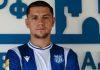 Bizarnije ne može: OFK Beograd doveo igrača koji je ušao u istoriju fudbala zbog jedne žvake (VIDEO) bizarnije-ne-moze:-ofk-beograd-doveo-igraca-koji-je-usao-u-istoriju-fudbala-zbog-jedne-zvake-(video)