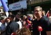 PREDSEDNIK OBILAZI JUGORISTOK SRBIJE: Vučić posetio gazdinstvo porodice Pančić, saslušao probleme meštana Temske (VIDEO) predsednik-obilazi-jugoristok-srbije:-vucic-posetio-gazdinstvo-porodice-pancic,-saslusao-probleme-mestana-temske-(video)