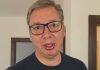 PREDSEDNIK SE OGLASIO U CIK ZORE: Nema odmora dok traje obnova! Idemo u akciju! (VIDEO) predsednik-se-oglasio-u-cik-zore:-nema-odmora-dok-traje-obnova!-idemo-u-akciju!-(video)