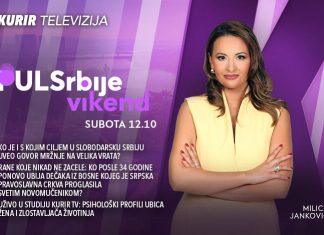 Ko je i s kojim ciljem u slobodarsku Srbiju uveo govor mržnje na velika vrata? – današnji Puls Srbije vikend, od 12.10 ko-je-i-s-kojim-ciljem-u-slobodarsku-srbiju-uveo-govor-mrznje-na-velika-vrata?-–-danasnji-puls-srbije-vikend,-od-12.10