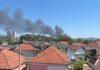 VELIKI POŽAR U KRALJEVU: Gust crni dim vidi se iz celog grada (VIDEO) veliki-pozar-u-kraljevu:-gust-crni-dim-vidi-se-iz-celog-grada-(video)