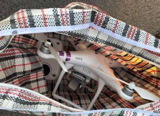 (FOTO) OVIME JE ROBIJAŠ HTEO DA POBEGNE IZ ZATVORA Policija pronašla dron, pištolj i municiju i sprečila FILMSKI BEG iz zavoda u Nišu! (foto)-ovime-je-robijas-hteo-da-pobegne-iz-zatvora-policija-pronasla-dron,-pistolj-i-municiju-i-sprecila-filmski-beg-iz-zavoda-u-nisu!