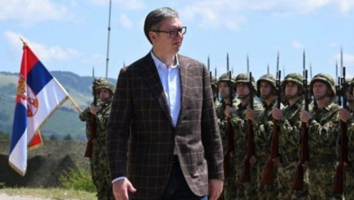 vucic-cestitao-slavu-vojske-srbije:-“zivela-vojska-srbije,-zivela-srbija!”