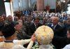 VOJSKA SRBIJE PROSLAVILA KRSNU SLAVU: Svetom liturgijom obeležen praznik Svetog despota Stefana Visokog vojska-srbije-proslavila-krsnu-slavu:-svetom-liturgijom-obelezen-praznik-svetog-despota-stefana-visokog