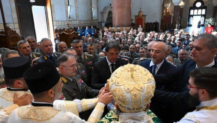 vojska-srbije-proslavila-krsnu-slavu:-svetom-liturgijom-obelezen-praznik-svetog-despota-stefana-visokog