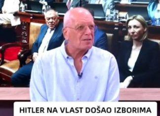 STRAŠNO: Milan St. Protić ponovo priziva 5. oktobar kao model smene vlasti strasno:-milan-st-protic-ponovo-priziva-5.-oktobar-kao-model-smene-vlasti