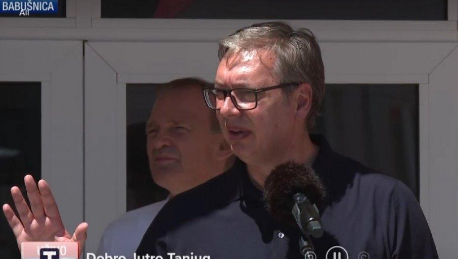 vucic-doneo-velike-vesti-za-babusnicu:-za-deset-dana-krecu-radovi-ka-zvonackoj-banji vucic-doneo-velike-vesti-za-babusnicu:-za-deset-dana-krecu-radovi-ka-zvonackoj-banji