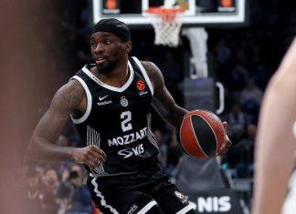 MILTON POMOGAO PARTIZANU! Tek što su doveli Olmena, crno-beli na korak od osmog pojačanja! milton-pomogao-partizanu!-tek-sto-su-doveli-olmena,-crno-beli-na-korak-od-osmog-pojacanja!