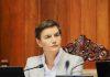 BRNABIĆ RASKRINKALA PLANOVE „STUDENTSKE LISTE“ I BLOKADERA: Nude nam povratak u prošlost, ekonomski slom i destrukciju brnabic-raskrinkala-planove-„studentske-liste“-i-blokadera:-nude-nam-povratak-u-proslost,-ekonomski-slom-i-destrukciju