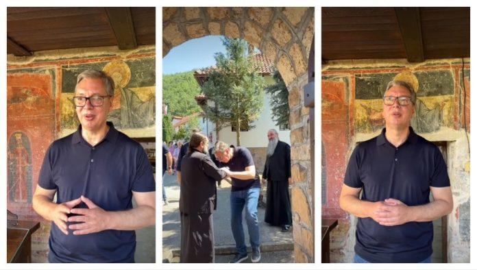 vucic-u-manastiru-svetog-dorda:-svaki-put-kada-udem-u-jedan-od-nasih-manastira,-osetim-mir,-snagu-i-vekovno-trajanje-srbije-(video)