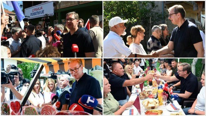 predsednik-obisao-temsku-i-babusnicu:-vucic-razgovarao-sa-narodom,-najavio-znacajnu-pomoc-mestanima-(foto/video)