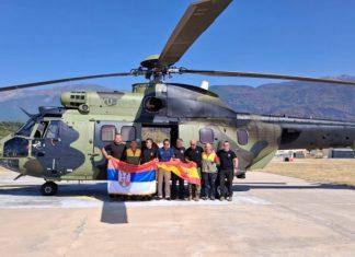 SRPSKA “SUPER PUMA” U AKCIJI U ŠPANIJI! Pogledajte video iz kokpita helikoptera MUP Srbije srpska-“super-puma”-u-akciji-u-spaniji!-pogledajte-video-iz-kokpita-helikoptera-mup-srbije