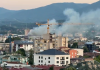 Пожар на породичној кући у Чачку Пожар-на-породичној-кући-у-Чачку