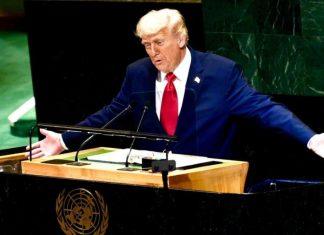 NASTAVAK RATA CARINAMA: Amerika sprena za novi paket antiruskih sankcija nastavak-rata-carinama:-amerika-sprena-za-novi-paket-antiruskih-sankcija