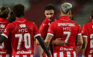 Zvezda krenula po novog bisera: Reprezentativac zablistao protiv šampiona, pa postao meta zvezda-krenula-po-novog-bisera:-reprezentativac-zablistao-protiv-sampiona,-pa-postao-meta