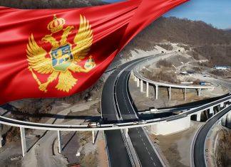 Crna Gora gradi novu deonicu auto-puta! Projekat vredan 270 miliona evra: Biće duga 10,5 kilometara crna-gora-gradi-novu-deonicu-auto-puta!-projekat-vredan-270-miliona-evra:-bice-duga-10,5-kilometara