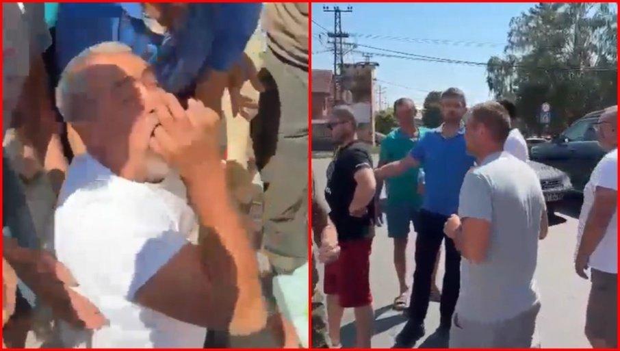 losa-gluma-i-brukanje-blokadera:-vredaju-srbe-iz-republike-srpske-i-pokusavaju-da-izazovu-incidendte-u-klenju-(video) losa-gluma-i-brukanje-blokadera:-vredaju-srbe-iz-republike-srpske-i-pokusavaju-da-izazovu-incidendte-u-klenju-(video)