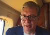 VUČIĆ STIGAO U MANASTRIR RMANJ Počela poseta Republici Srpskoj sa Dodikom: “Obići ćemo srpski narod i svetinje” (VIDEO) vucic-stigao-u-manastrir-rmanj-pocela-poseta-republici-srpskoj-sa-dodikom:-“obici-cemo-srpski-narod-i-svetinje”-(video)