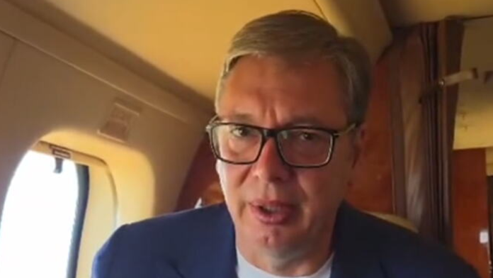 vucic-stigao-u-manastrir-rmanj-pocela-poseta-republici-srpskoj-sa-dodikom:-“obici-cemo-srpski-narod-i-svetinje”-(video)