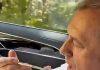 “MESNI NAREZAK DOBRO DOĐE” Dodik pred sastanak sa Vučićem doručkovao u automobilu (VIDEO) “mesni-narezak-dobro-dode”-dodik-pred-sastanak-sa-vucicem-doruckovao-u-automobilu-(video)