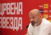 STANKOVIĆ PRED HAPOEL: Želim da vidim kod igrača iskru u očima, da ne odustajemo! stankovic-pred-hapoel:-zelim-da-vidim-kod-igraca-iskru-u-ocima,-da-ne-odustajemo!