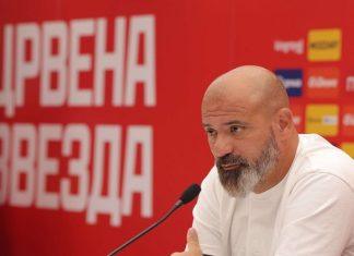 STANKOVIĆ PRED HAPOEL: Želim da vidim kod igrača iskru u očima, da ne odustajemo! stankovic-pred-hapoel:-zelim-da-vidim-kod-igraca-iskru-u-ocima,-da-ne-odustajemo!