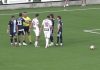 Pomračenje Partizanovog klinca: Dva žuta kartona za manje do dva minuta, a pamti se kad je prešao iz Zvezde u Humsku /VIDEO/ pomracenje-partizanovog-klinca:-dva-zuta-kartona-za-manje-do-dva-minuta,-a-pamti-se-kad-je-presao-iz-zvezde-u-humsku-/video/